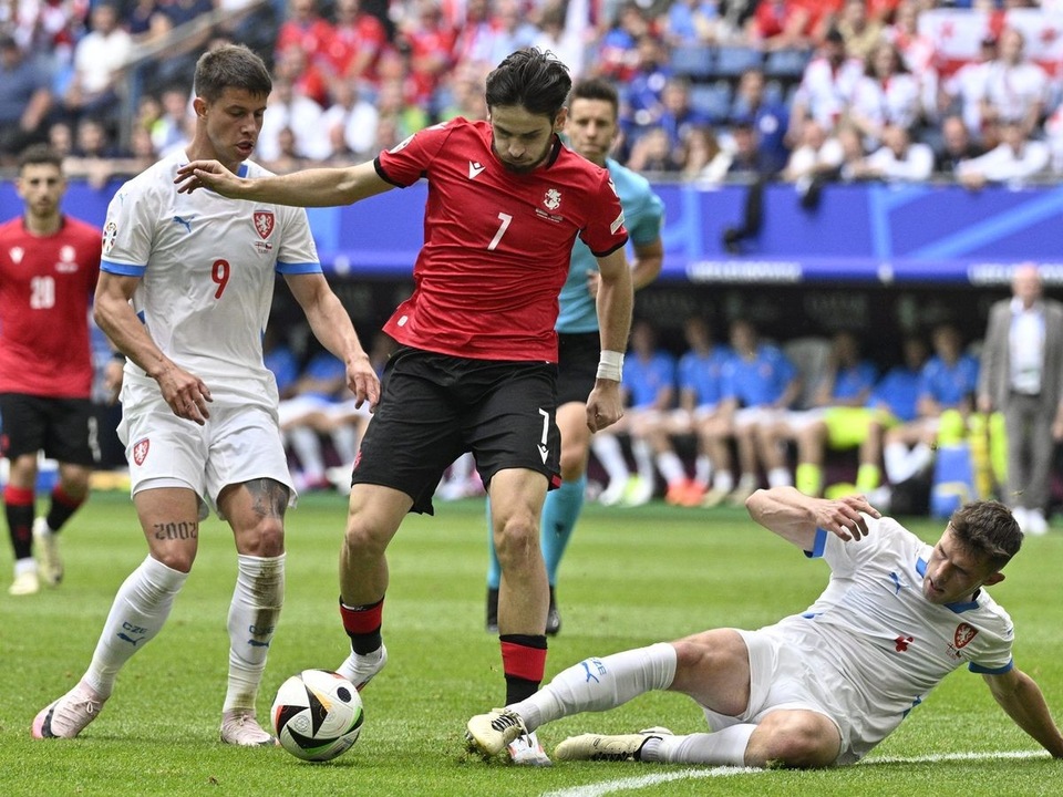 Liga národů UEFA