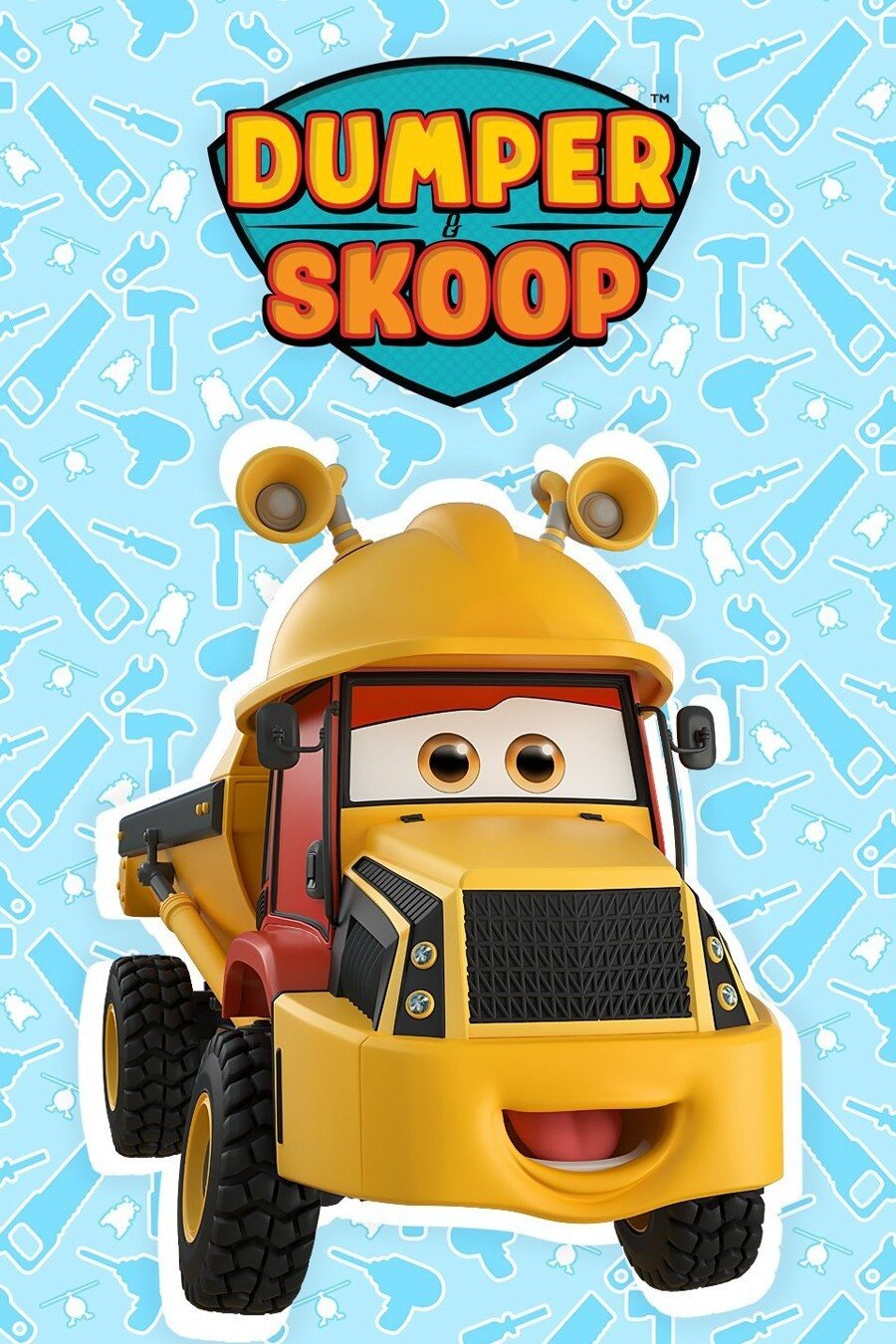 Dumper a&nbsp;Skoop