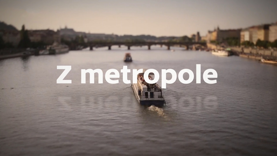 Z metropole