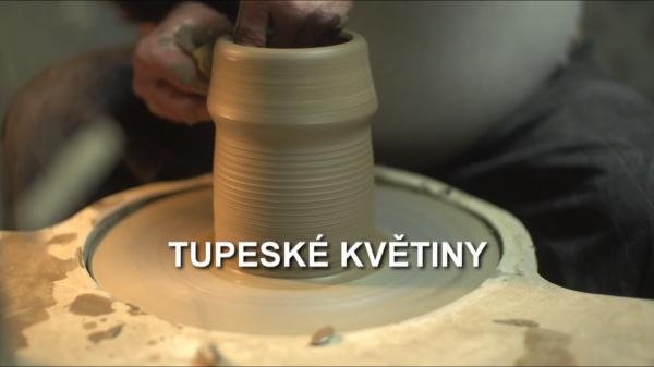 Tupeské květiny