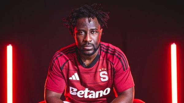 Sparťanská tečka - Tým sparťanských legend vs. Tým Bonyho Wilfrieda