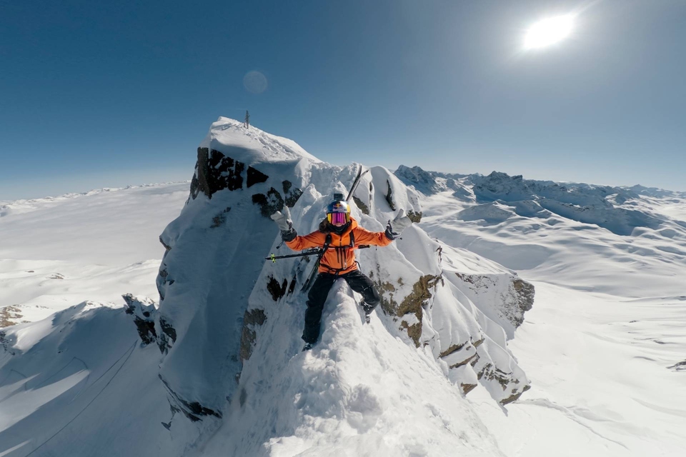 BACKYARD s&nbsp;Nadine Wallner