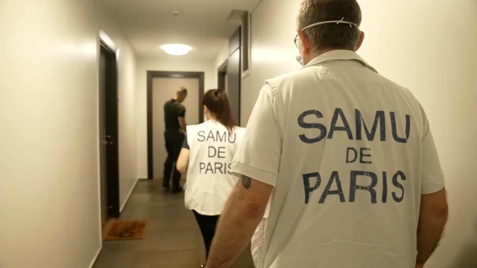 Dokument AVC, vaincre la fatalité