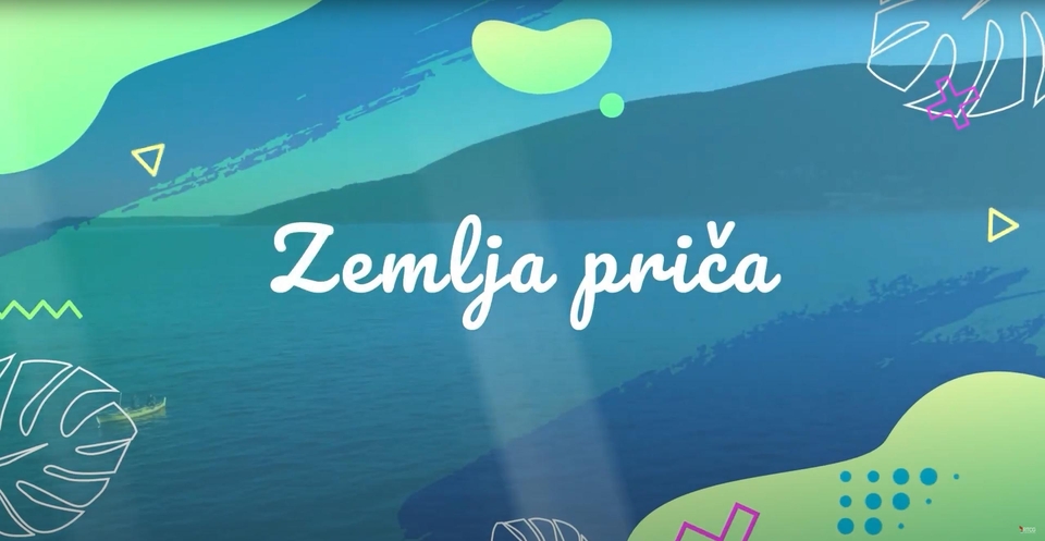 Dokumentarci Zemlja priča