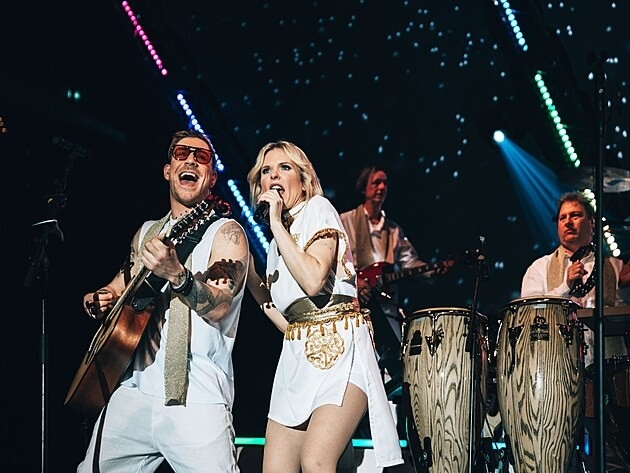 ROZHOVOR ABBAMANIA THE SHOW