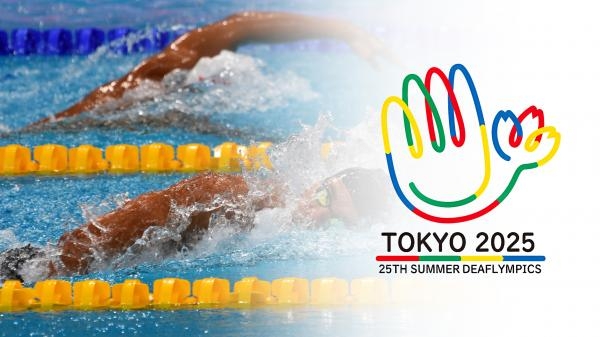 Tokyo: Deflimpijske igre: Svečano otvorenje