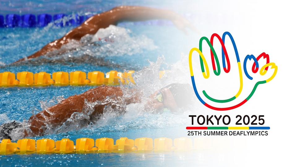 Tokyo: Deflimpijske igre: Svečano otvorenje