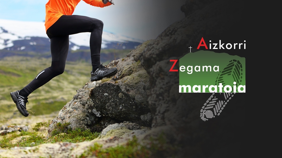 Trejl Trčanje: Golden Trail World Series Zegama, Pregled