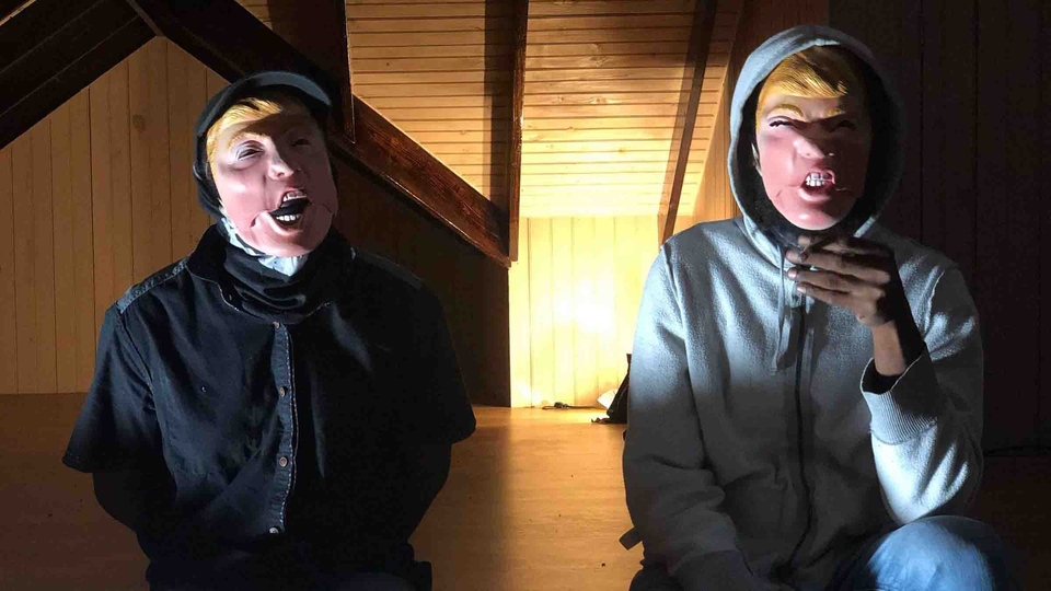 Dokumentarci Ilegalna trgovina: Kompilacije 1A