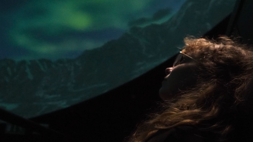 Dokument Úžasná sféra