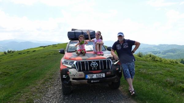 Fotr na tripu VIII speciál