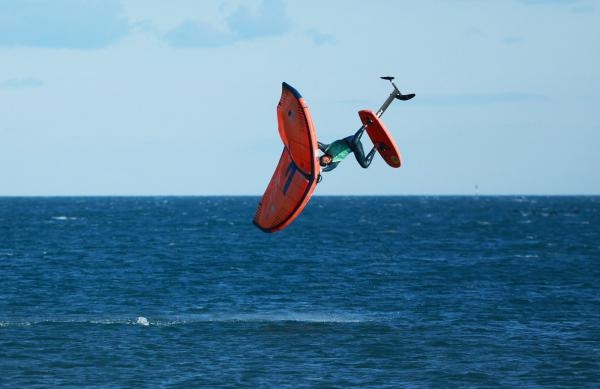 GKA & GWA Saeason Start