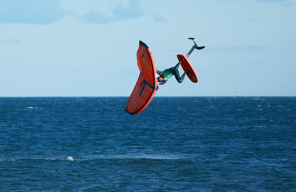 The best extreme sports online