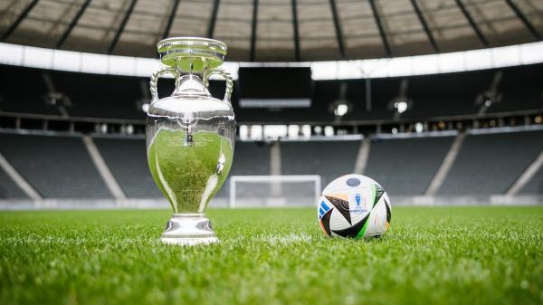 UEFA EURO 2024: Ukrajina - Belgicko