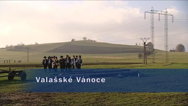 Valašské Vánoce