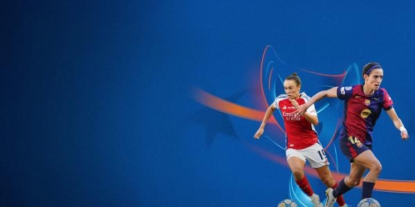 Fotbal: OL Lyonnes - Chelsea FC Women