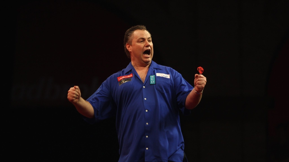 The best foreign darts online