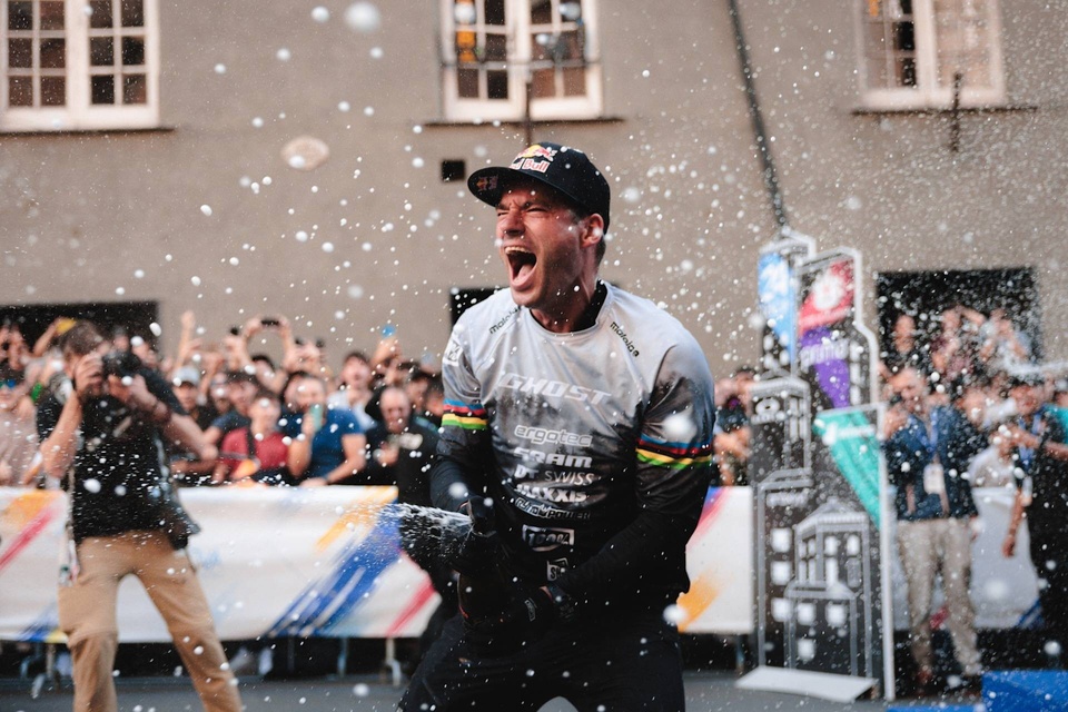 Nejlepší extrémní sporty online