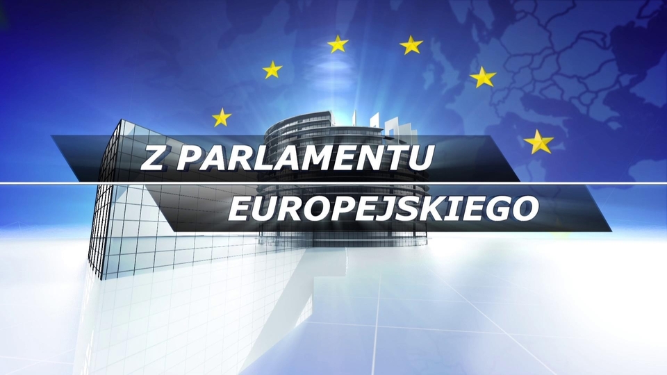 Z&nbsp;Parlamentu Europejskiego