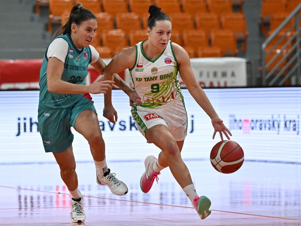 LOH 2028 Levhartice Chomutov - KP TANY Brno