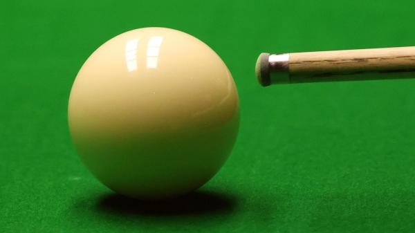Snuker: Saudijska Arabija Masters, 2. kolo