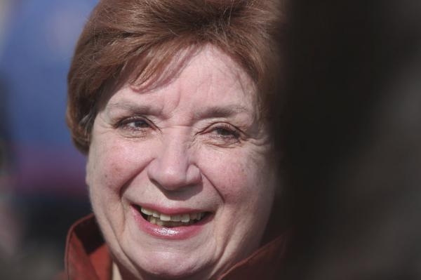 Úsměvy Miriam Kantorkové