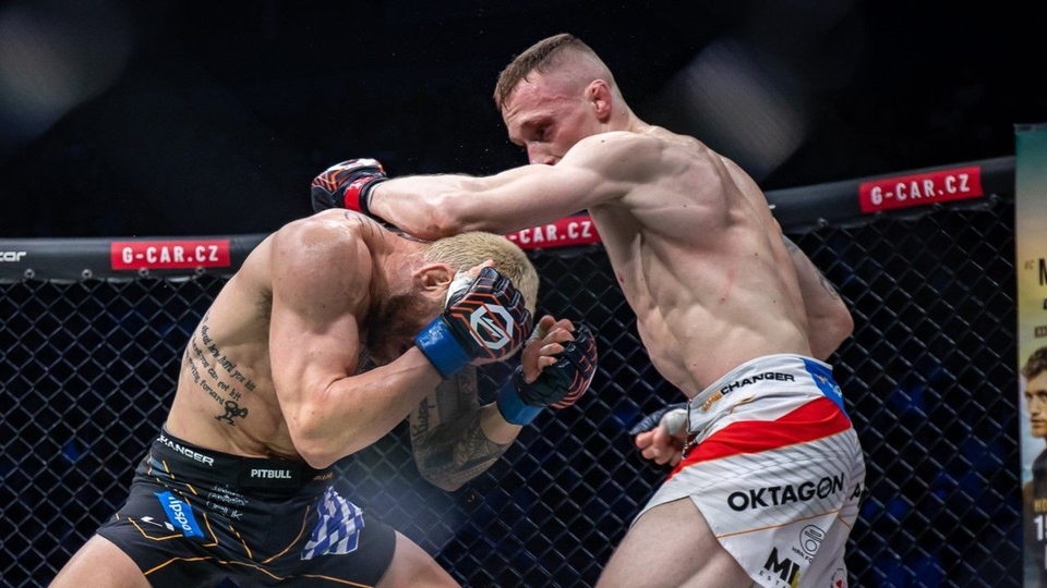 KSW 88: Rutkowski vs. Kaczmarczyk