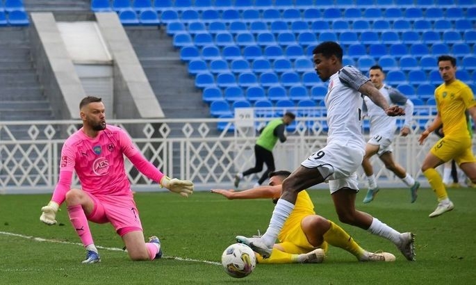 Металіст 1925 - Зоря