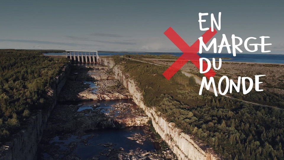 Dokument En Marge Du Monde