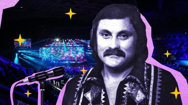 Найкращі пісні Миколи Мозгового. Концерт