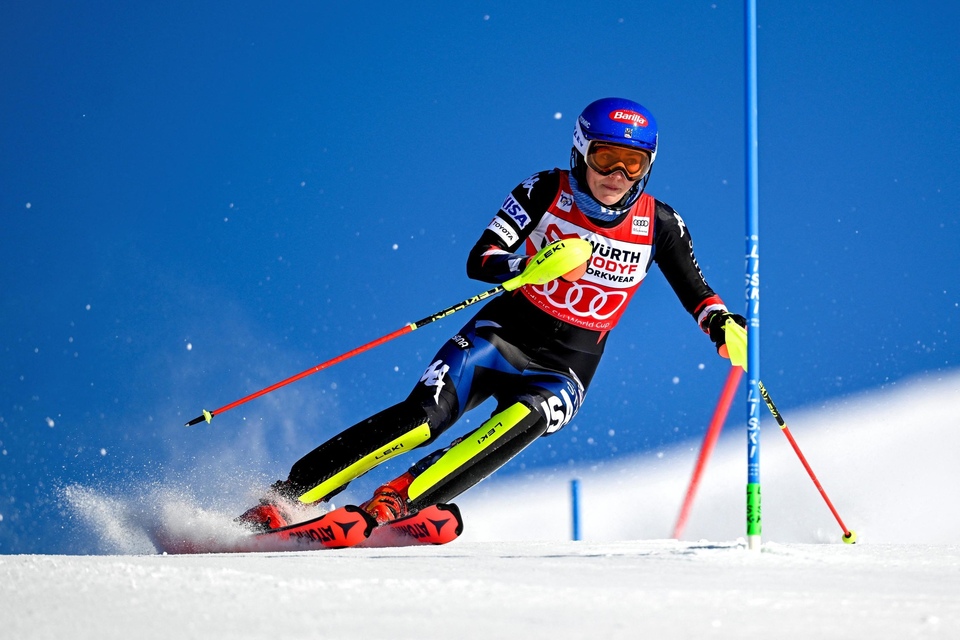 Alpské lyžování: SP v&nbsp;Killingtonu