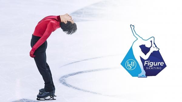 Umetničko klizanje: Grand Prix, Francuska, Ples na ledu, Kratki program, Grand Prix 