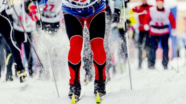 Zimowe Igrzyska Olimpijskie Mediolan-Cortina 2026: Biegi narciarskie - bieg na 50 km stylem klasycznym mężczyzn