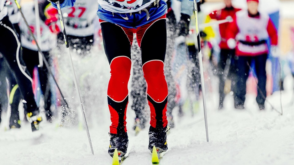 Zimowe Igrzyska Olimpijskie Mediolan-Cortina 2026: Biegi narciarskie - bieg na 50 km stylem klasycznym mężczyzn