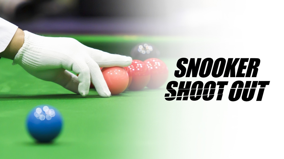 Snooker: Shoot Out, European Series, 2. runda