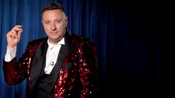 Dobro veče sa Andrijom