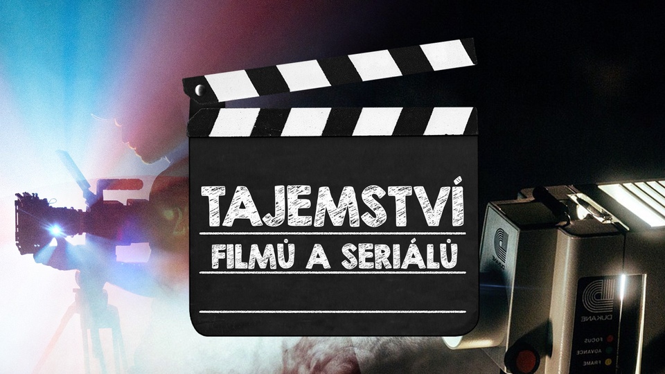 Dokument Tajemství filmů a&nbsp;seriálů - Sestřičky