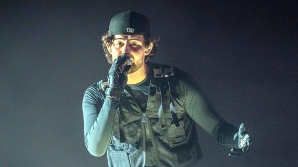 O BLACK LIST: CALIN V O2