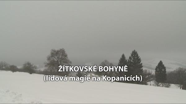 Žítkovské bohyně