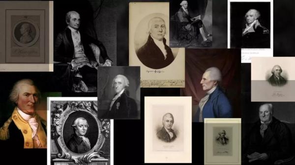 Povijest: Zanimljivi trenutci