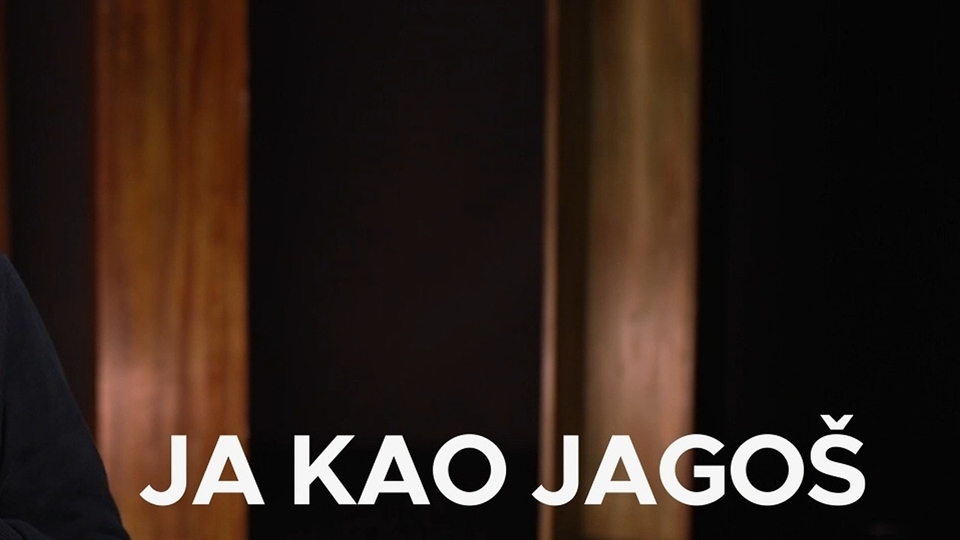 Документ Ja kao Jagoš