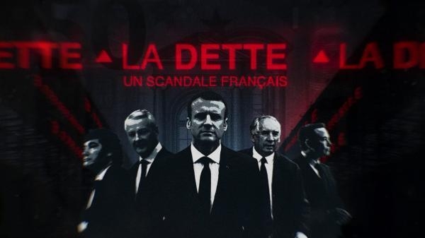 Dette: un scandale français ?