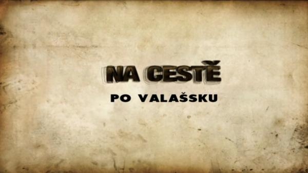 Na cestě po Valašsku