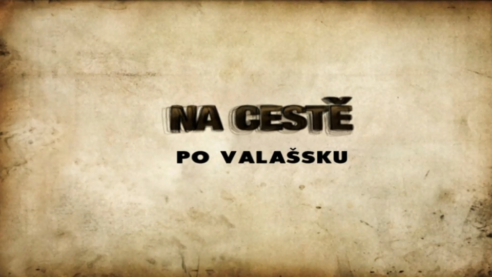 Dokument Na cestě po Valašsku
