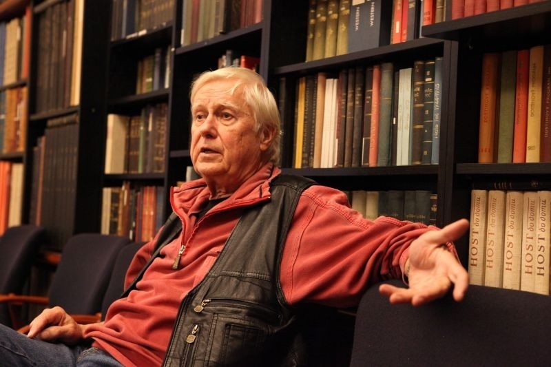 Documentary Podzim, zima