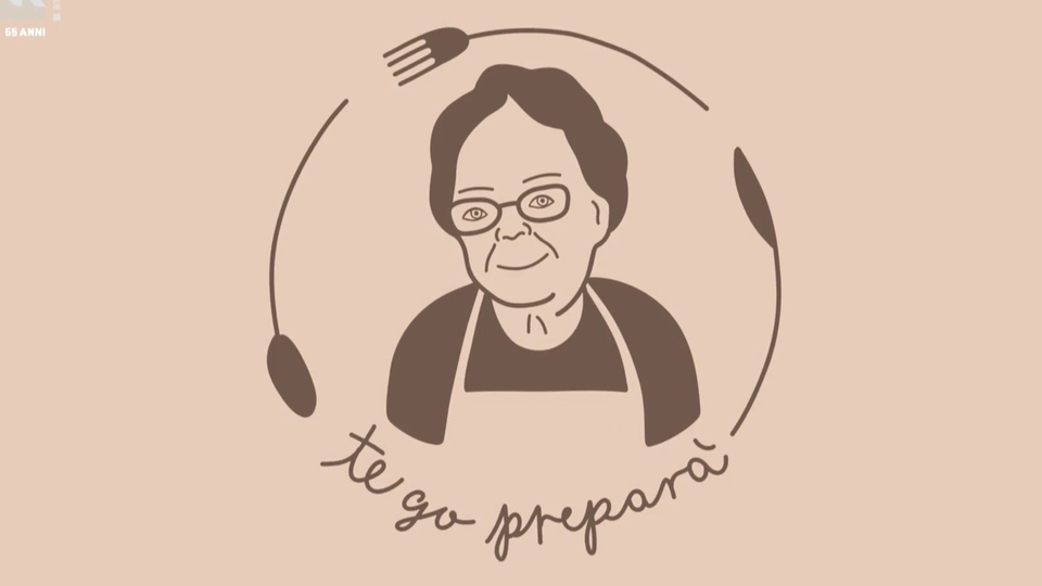 Документ Te go prepara