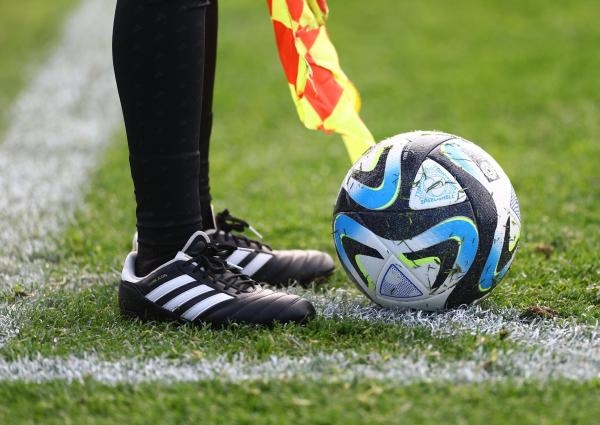 Fotbal na druhou - 3. kolo