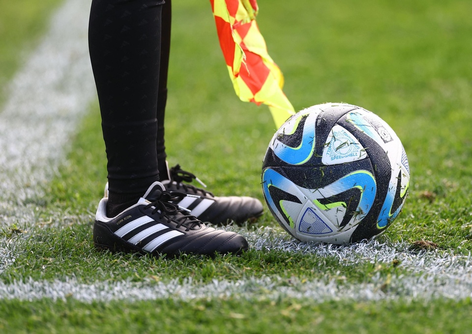 Fotbal na druhou - 3. kolo