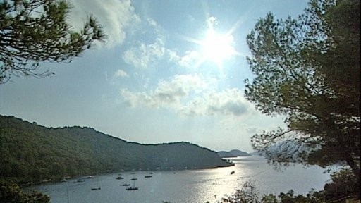 Dokument Mljet