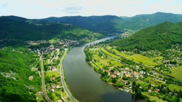 Plavební stupeň Přelouč